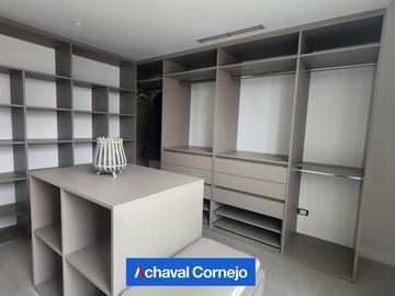NORDELTA | Islas del Canal -Indigo Nordelta - Departamento de 4 ambientes con pileta en venta al Río