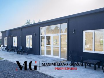 Lote en venta financiado en Ezeiza Spegazzini, Barrio Privado Santa Paula