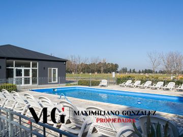 Lote en venta financiado en Ezeiza Spegazzini, Barrio Privado Santa Paula