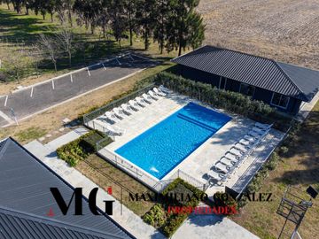 Lote en venta financiado en Ezeiza Spegazzini, Barrio Privado Santa Paula