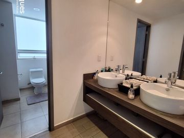 Departamento en venta en Huixquilucan