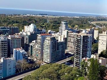 Departamento en  Belgrano