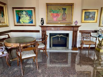 Departamento en  Belgrano