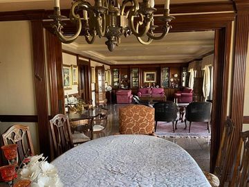 Departamento en  Belgrano