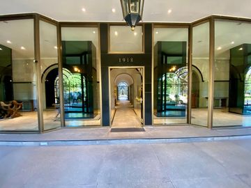 Departamento en  Belgrano