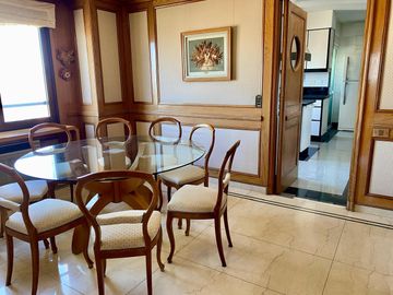Departamento en  Belgrano