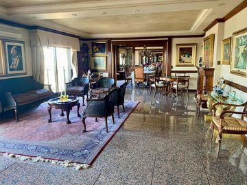 Departamento en  Belgrano