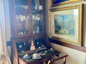 Departamento en  Belgrano