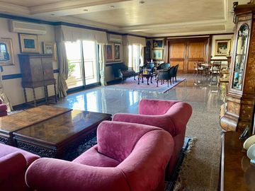 Departamento en  Belgrano