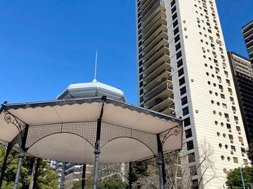 Departamento en  Belgrano