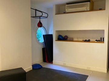 Departamento en  Belgrano