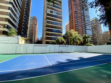 Departamento en  Belgrano