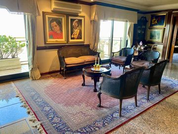 Departamento en  Belgrano