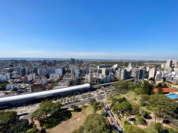 Departamento en  Belgrano