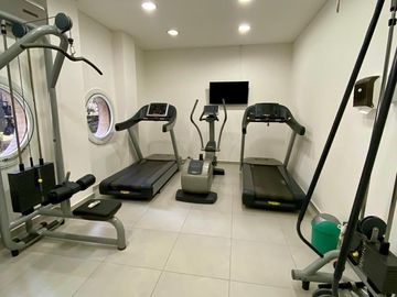 Departamento en  Belgrano