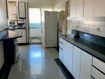Departamento en  Belgrano
