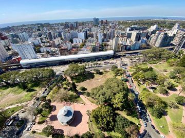 Departamento en  Belgrano