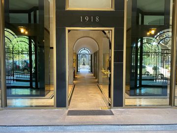 Departamento en  Belgrano