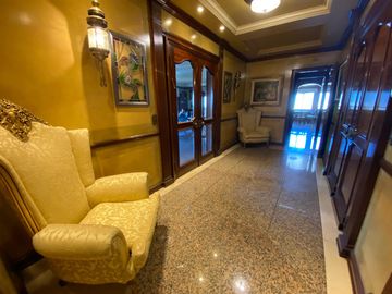 Departamento en  Belgrano