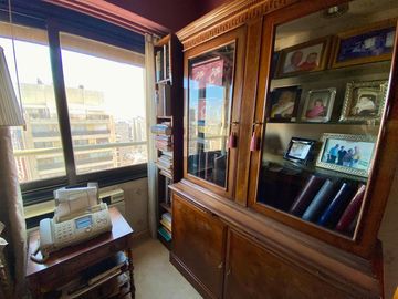 Departamento en  Belgrano