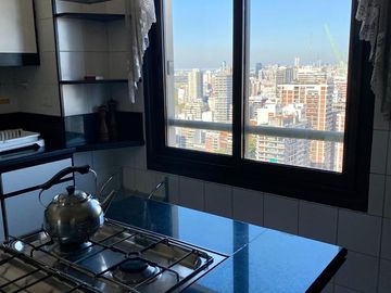 Departamento en  Belgrano