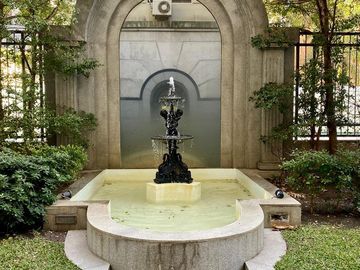 Departamento en  Belgrano