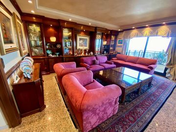 Departamento en  Belgrano
