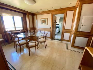 Departamento en  Belgrano