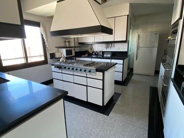 Departamento en  Belgrano