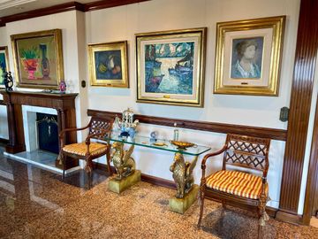 Departamento en  Belgrano