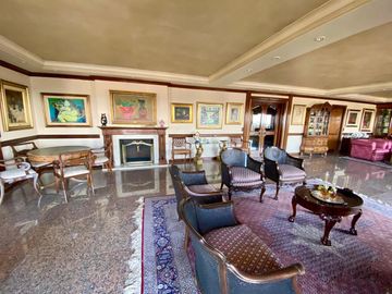 Departamento en  Belgrano