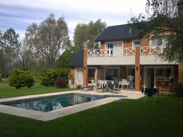 Los Cardales Country Club