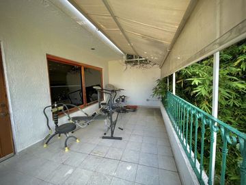 CASA EN VENTA JARDINES DE DELICIAS
