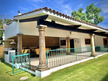 CASA EN VENTA JARDINES DE DELICIAS
