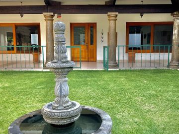 CASA EN VENTA JARDINES DE DELICIAS