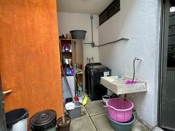 CASA EN VENTA JARDINES DE DELICIAS