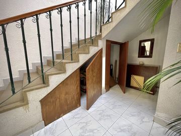 CASA EN VENTA JARDINES DE DELICIAS