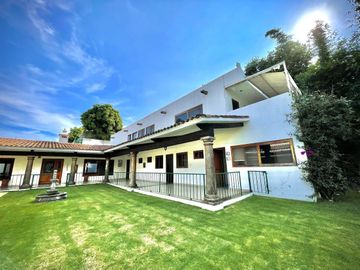 CASA EN VENTA JARDINES DE DELICIAS