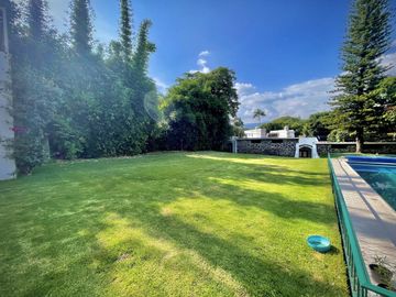 CASA EN VENTA JARDINES DE DELICIAS