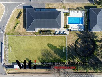 Lote en venta financiado en Ezeiza Spegazzini, Barrio Privado Santa Paula
