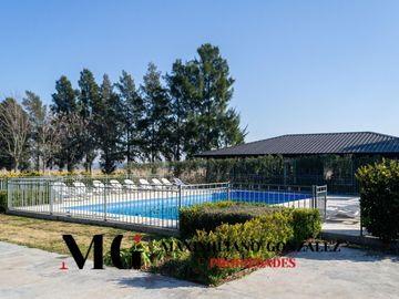 Lote en venta financiado en Ezeiza Spegazzini, Barrio Privado Santa Paula