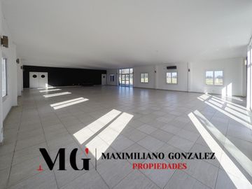 Lote en venta financiado en Ezeiza Spegazzini, Barrio Privado Santa Paula