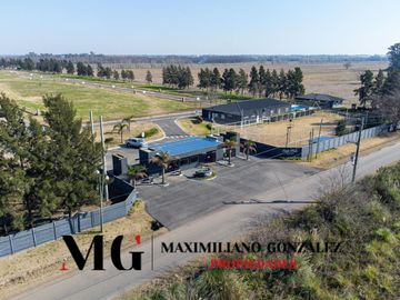 Lote en venta financiado en Ezeiza Spegazzini, Barrio Privado Santa Paula