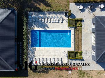 Lote en venta financiado en Ezeiza Spegazzini, Barrio Privado Santa Paula