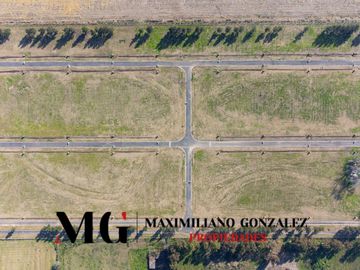 Lote en venta financiado en Ezeiza Spegazzini, Barrio Privado Santa Paula