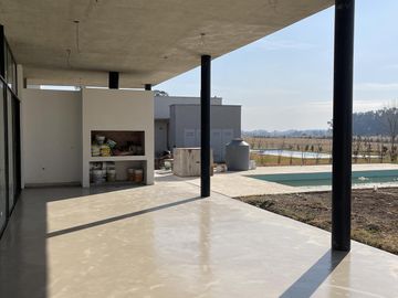 Casa en venta Estancia Villa Maria Canning