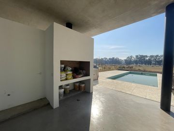 Casa en venta Estancia Villa Maria Canning