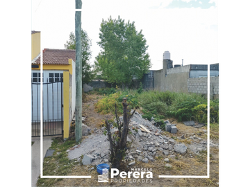 Venta | Lote | Ayacucho e Canaveri y Giovanelli