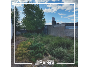 Venta | Lote | Ayacucho e Canaveri y Giovanelli