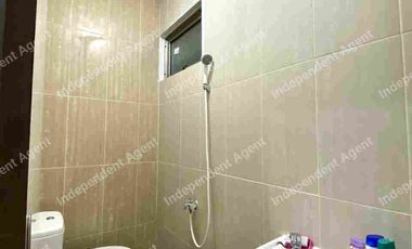 Rumah FullFurnished Apik & Terawat di Grand Duta City Bekasi